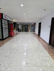 High Street Centre (D6), Office #522502771